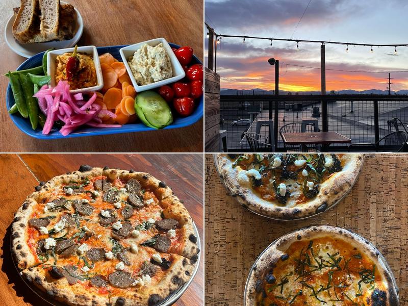 Joy Hill Denver 1229 S Broadway, Denver