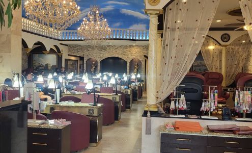 Anthony Vince' Nail Spa