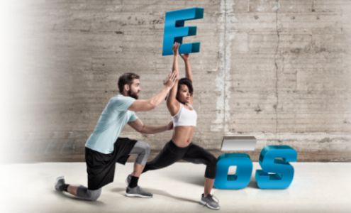 EōS Fitness