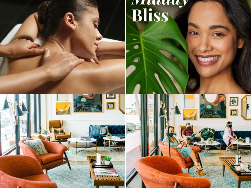 CLOVR Life Spa - Uptown Plaza