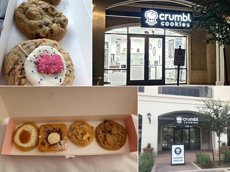 Crumbl - Scottsdale