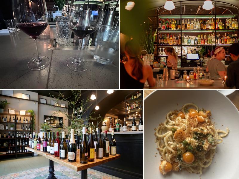 Reveler's Hour 1775 Columbia Rd NW, Washington