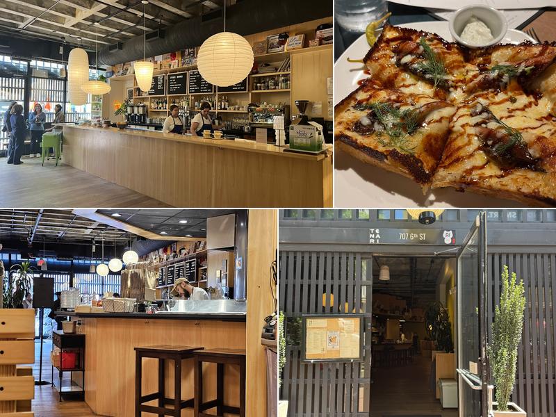 Tonari 707 6th St NW, Washington