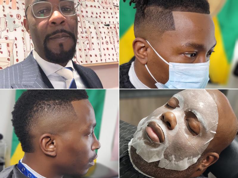 KD Cuts (BY Appt. ONLY)