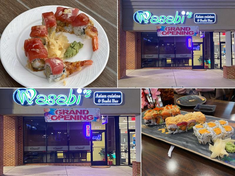Wasabi 3