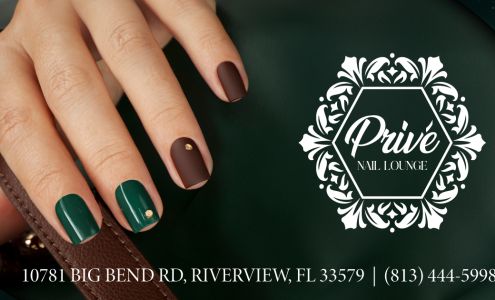 Privé Nail Lounge