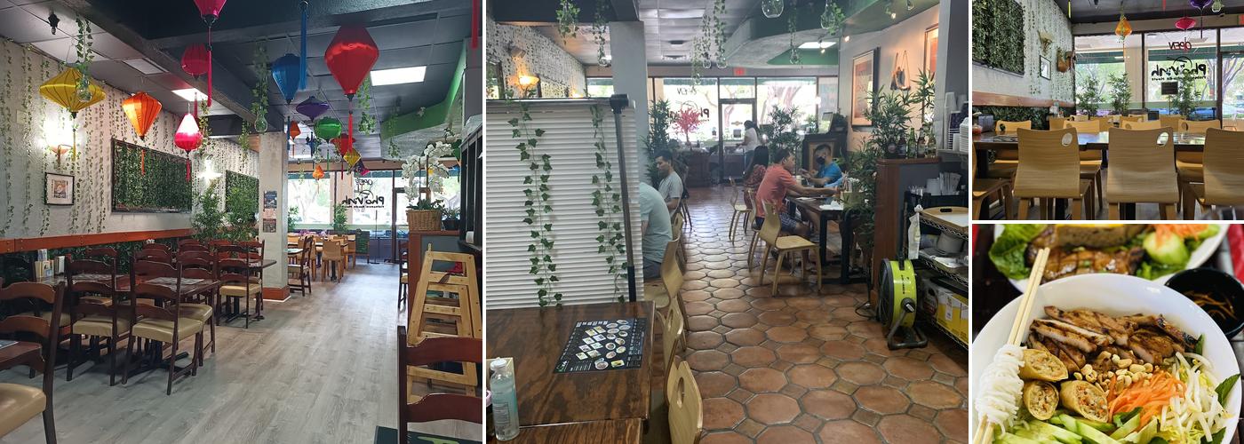 PHO by VINH Noodle House