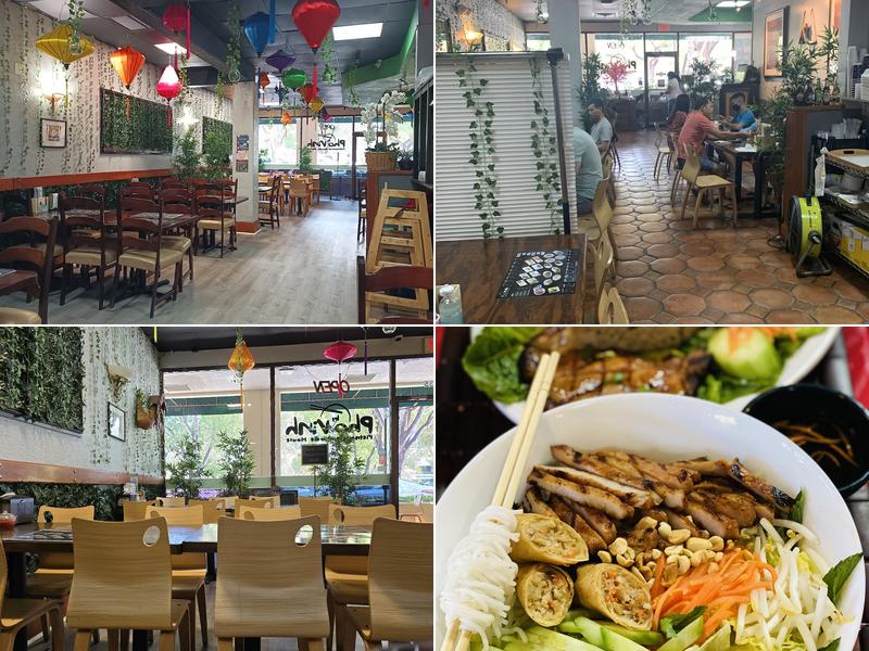 PHO by VINH Noodle House
