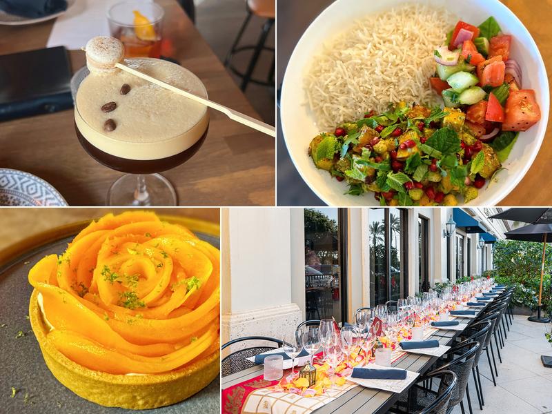 Stage Kitchen & Bar 2000 PGA Boulevard Suite 5502, Palm Beach Gardens