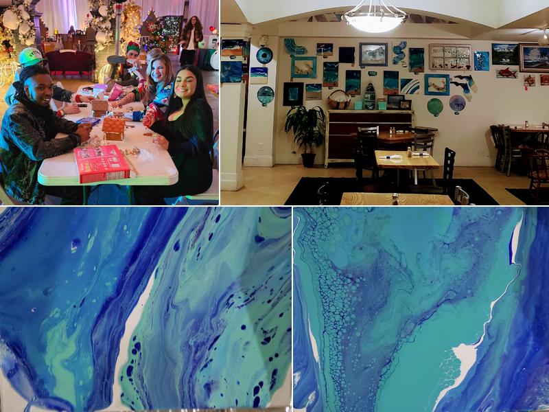 Aunt Katie's - Welcome to Breakfast