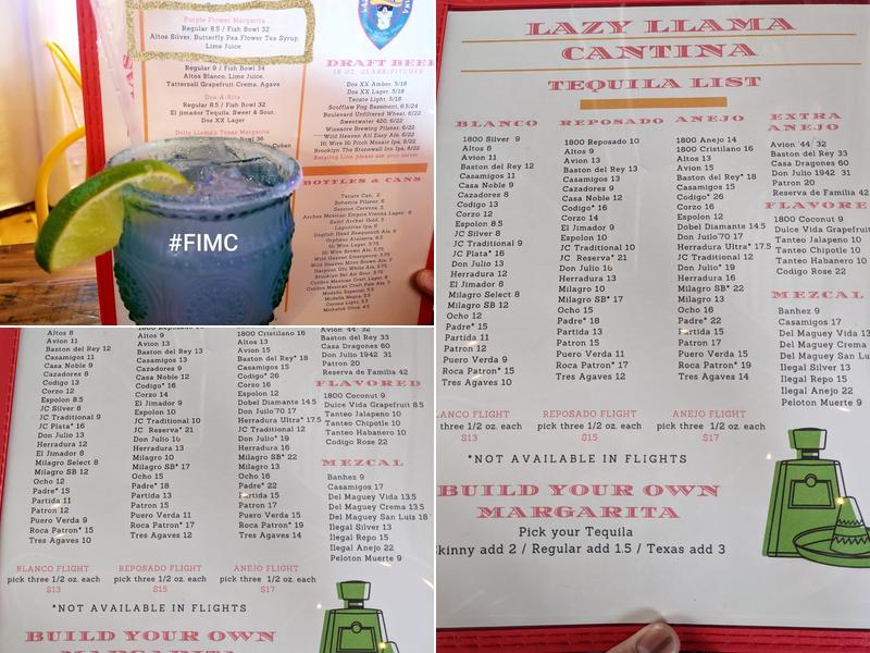 Octopus Kitchen & Hookah Menu
