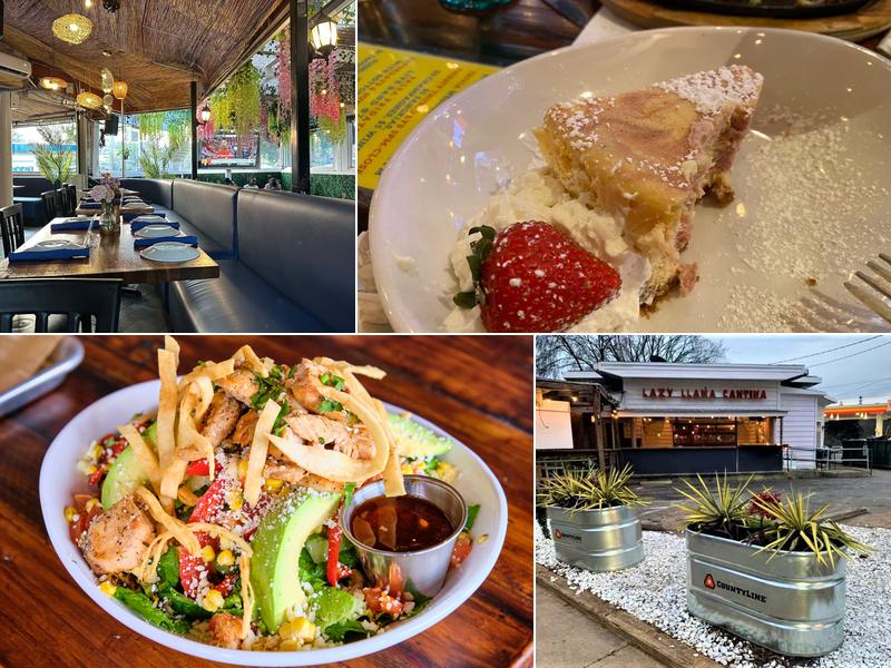 Octopus Kitchen & Hookah