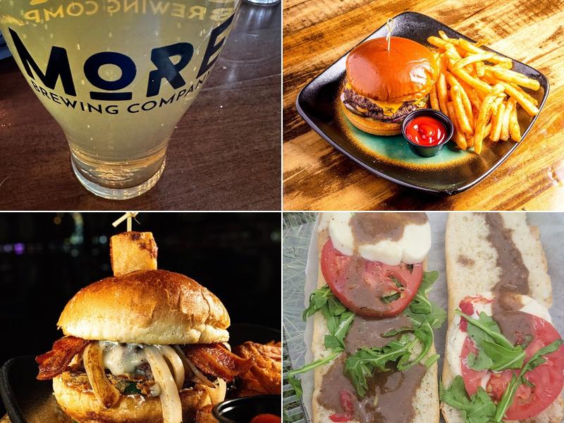 More Brewing Company