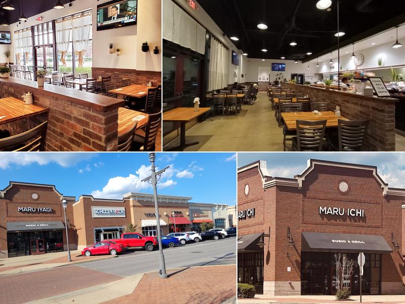 Maru Ichi 300 Indian Lake Blvd, Hendersonville