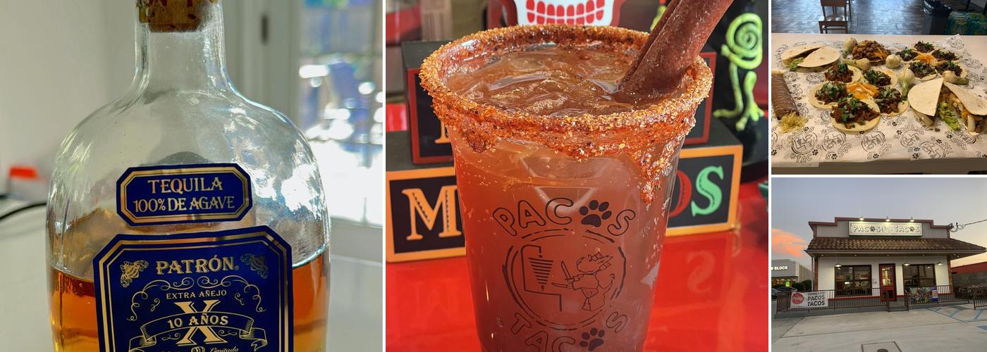 Pacos Tacos (Metairie)