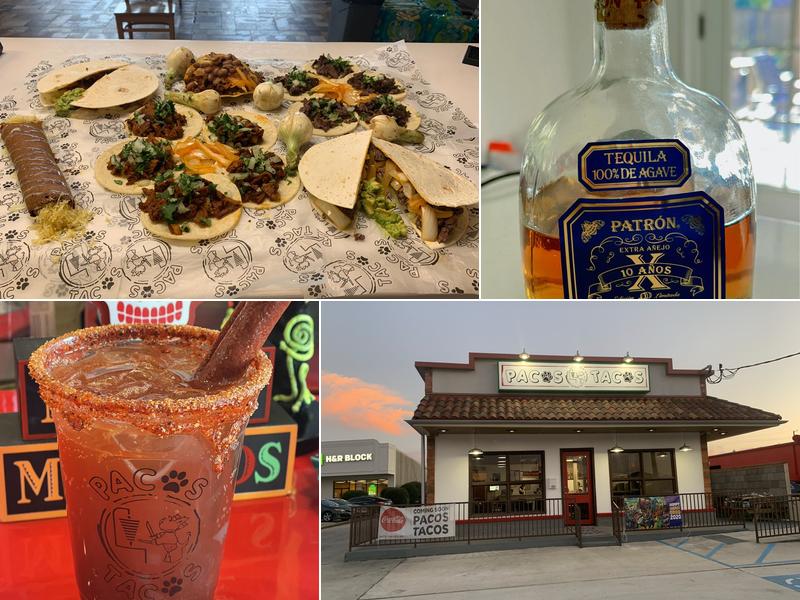 Pacos Tacos (Metairie)