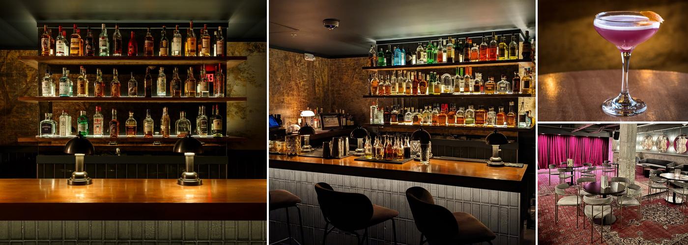 Double Dealer New Orleans