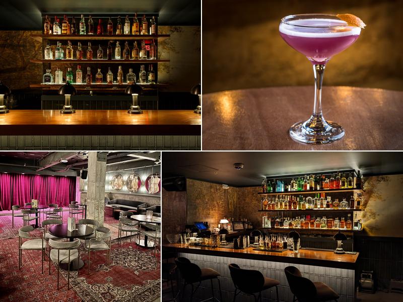 Double Dealer New Orleans