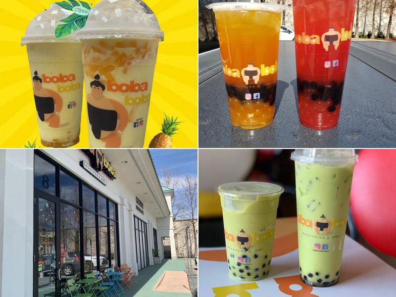 Boba Boba Nola