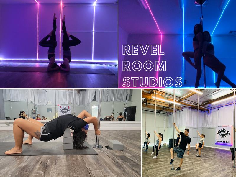 Revel Room Studios