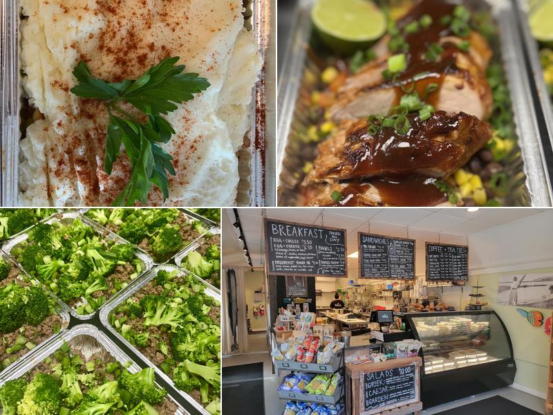 The Mill 121 Eastern Ave, Essex