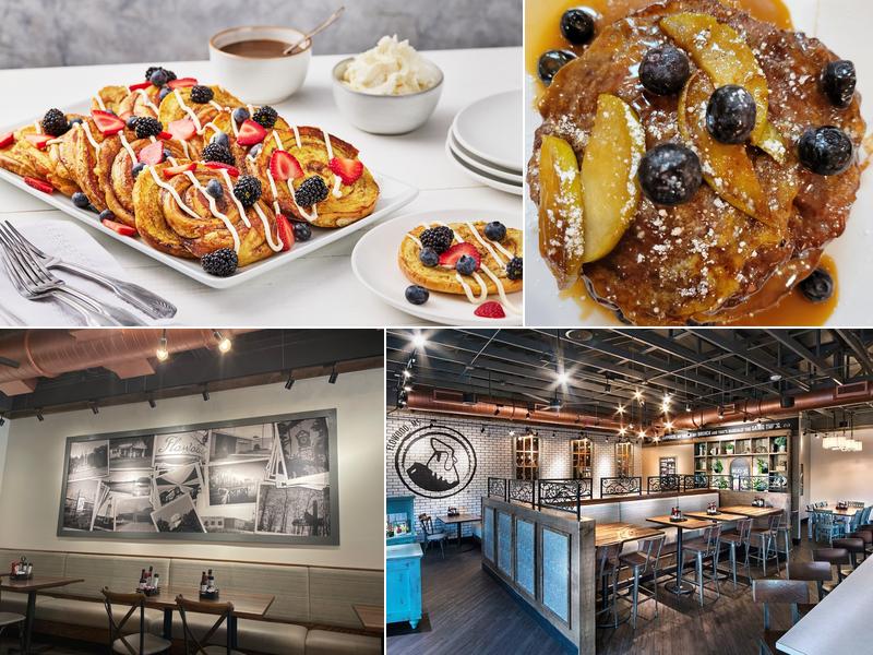 Another Broken Egg Cafe