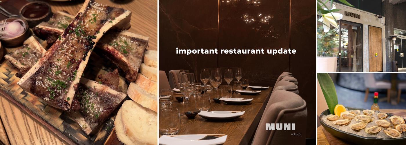 Muni Robata