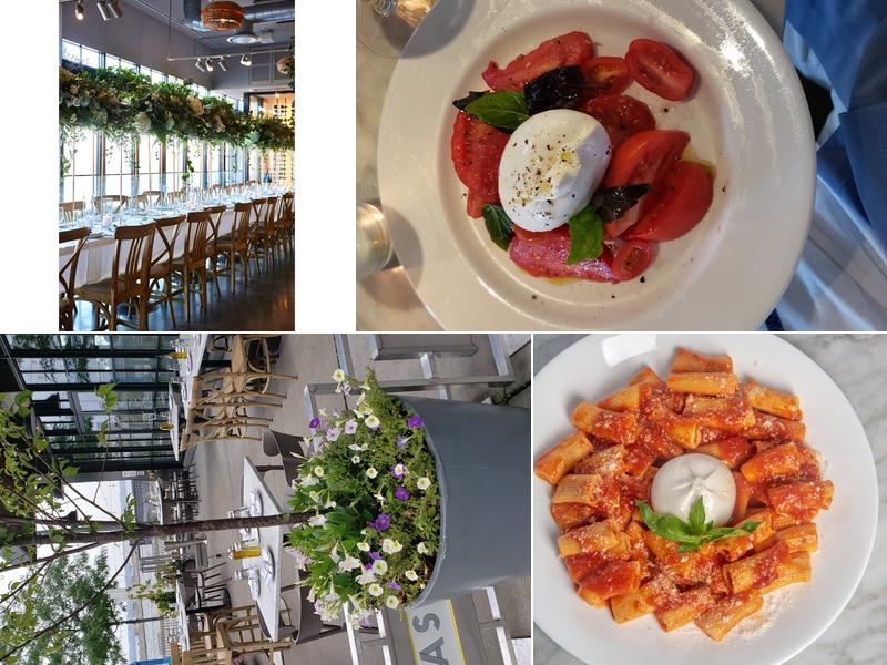 Pastavino 44 Navy Pier Ct, Staten Island