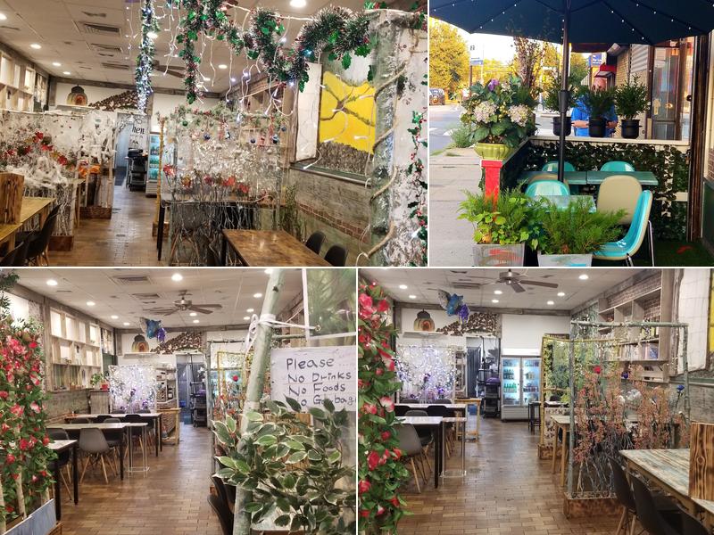 Jang Dok Dae Corp 172-14 46th Ave, Flushing