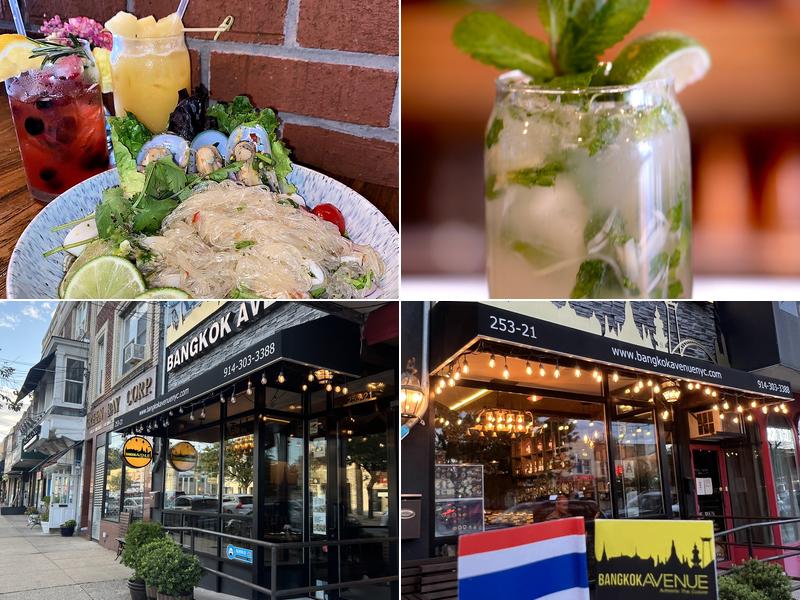 Bangkok Avenue