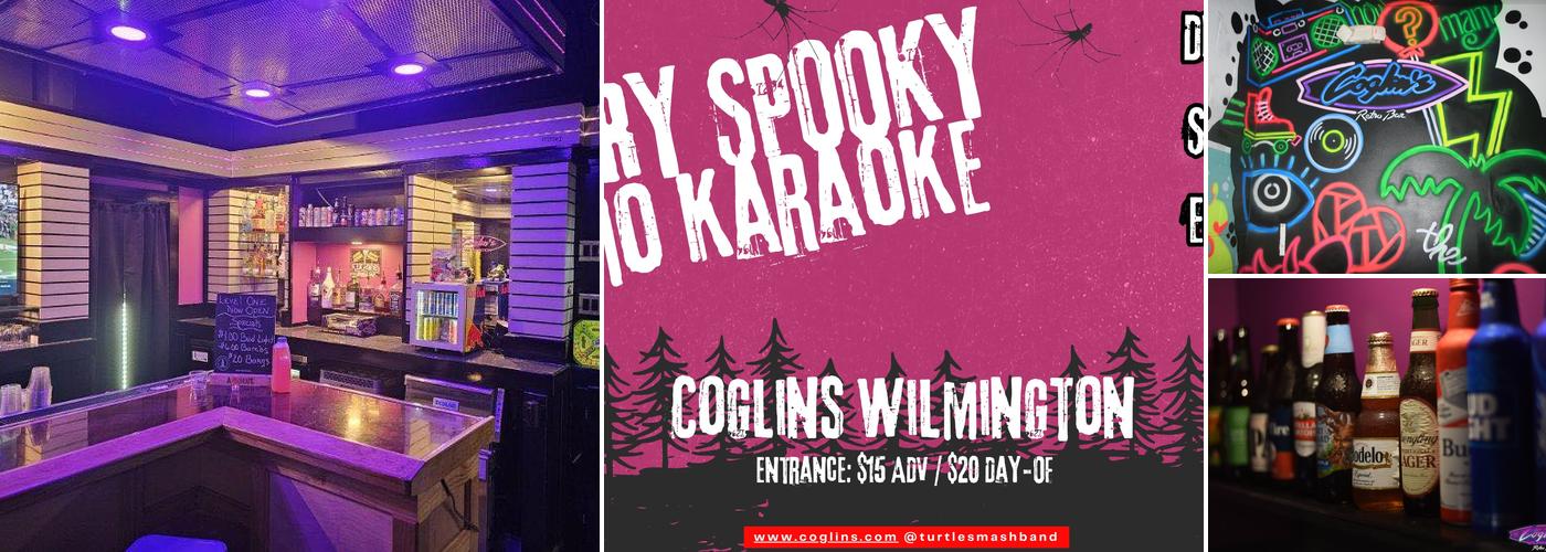 Coglin’s Wilmington