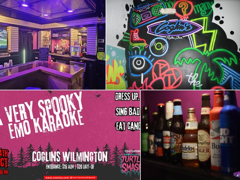 Coglin’s Wilmington