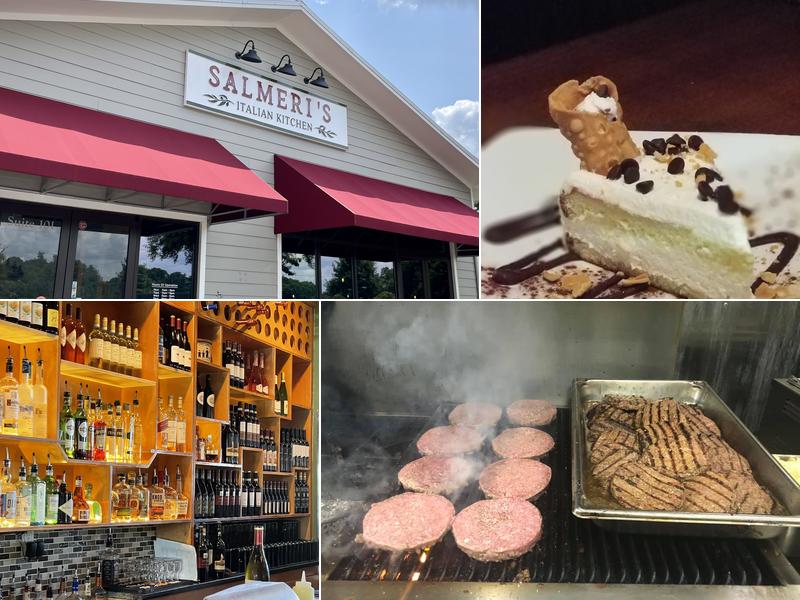 Salmeri's Italian Kitchen