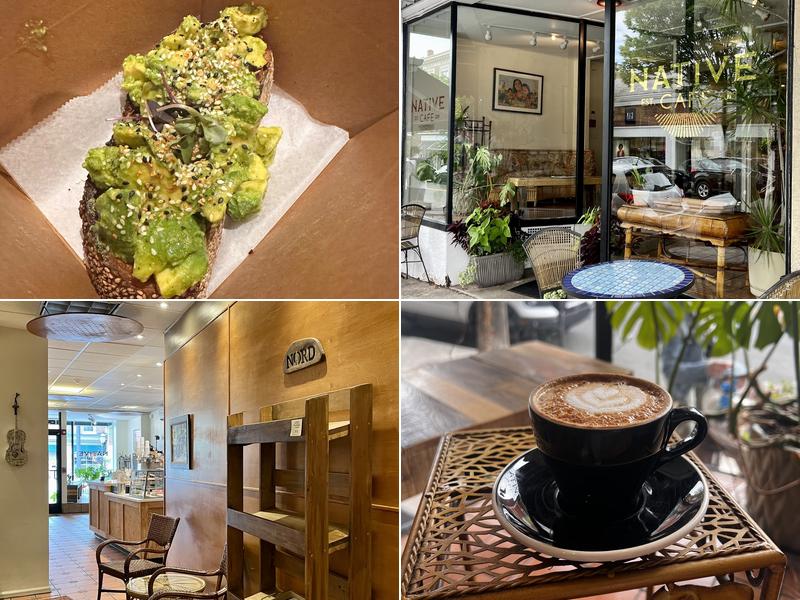 Native Cafe