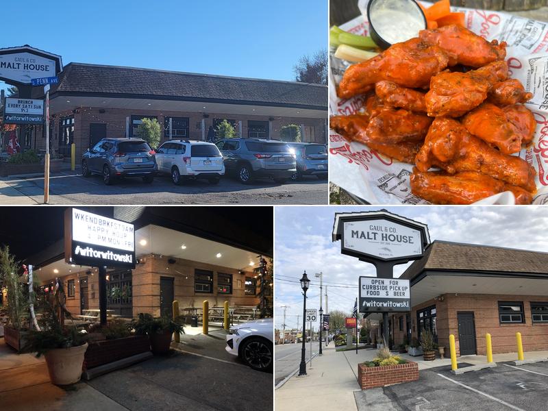 Gaul & Co. Malt House Rockledge