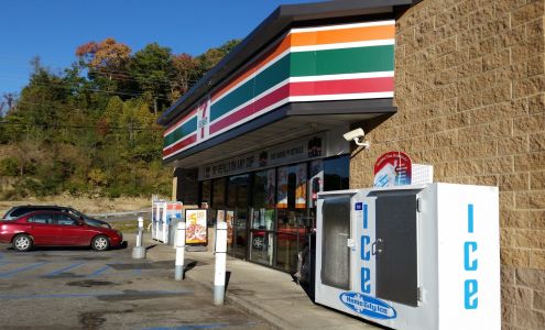 7-Eleven