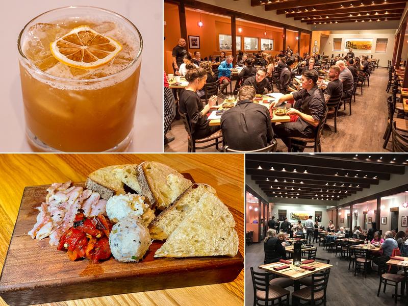 M'tucci's Twenty-Five 4939 Pan American Fwy, Albuquerque