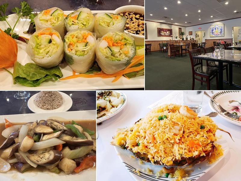 Sweet Mango 871 N Court St, Medina