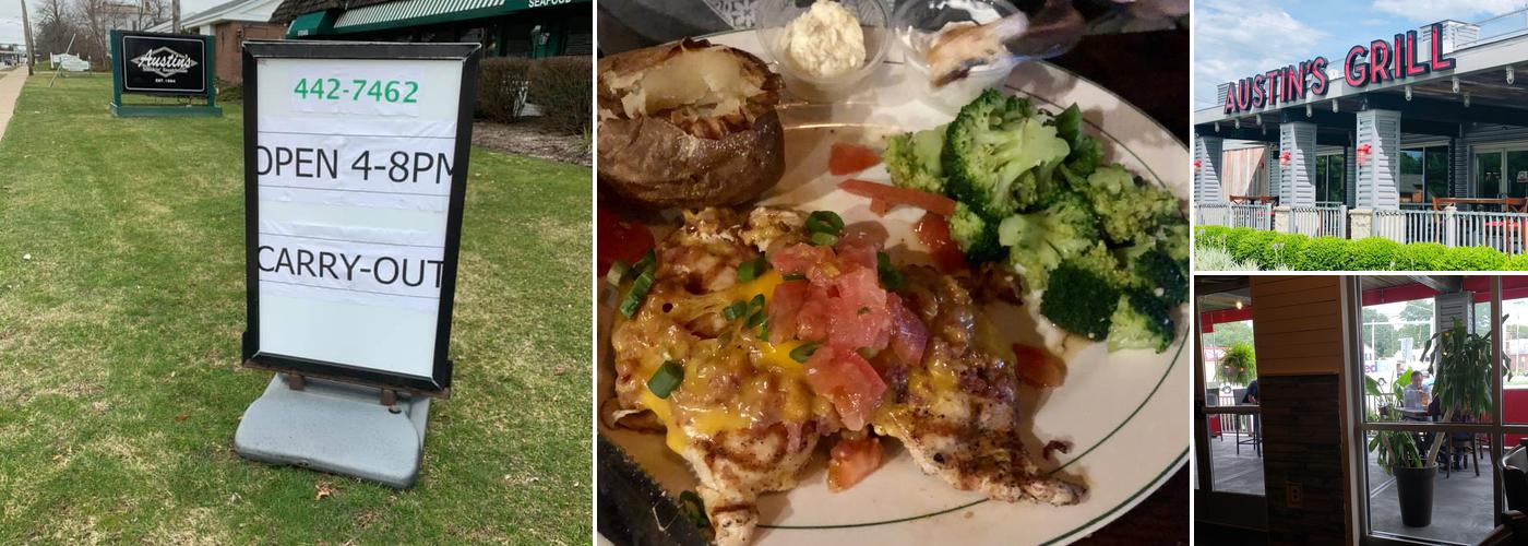 Austin’s Grill