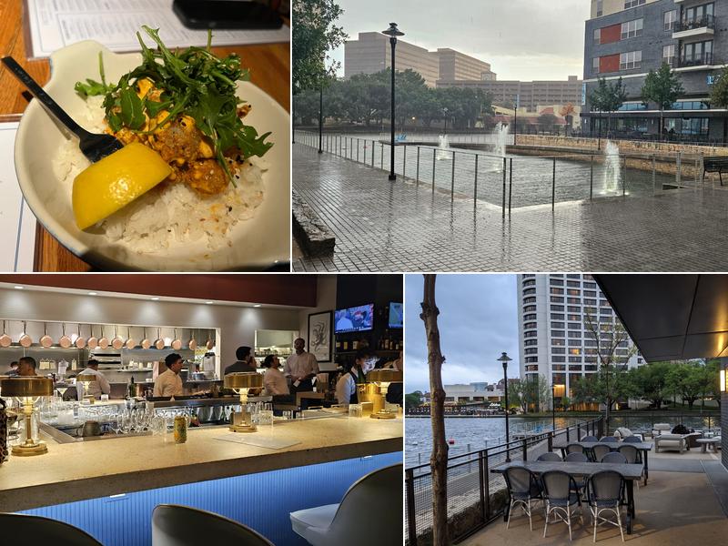 Pacific Table 5238 N O'Connor Blvd #136, Irving