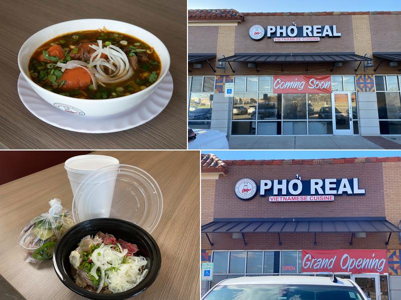 Pho Real ( Keller ) Vietnamese Restaurant