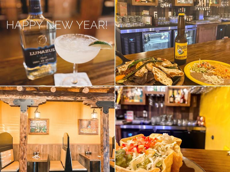 Maguey Cocina & Tequilas 2041 Roberts Rd, Medford
