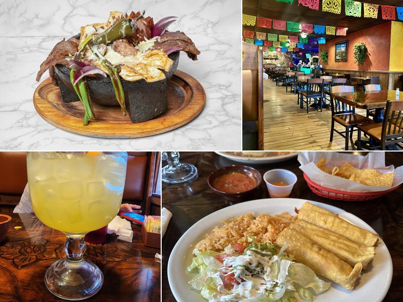 Sí Señor! 10608 Warwick Blvd, Newport News