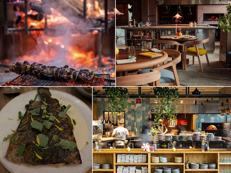 Albi 1346 4th St SE, Washington