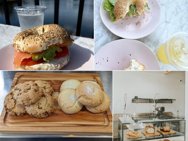 Murphy’s coffee and bagel house