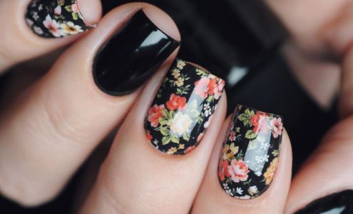 Stella Nail Lounge