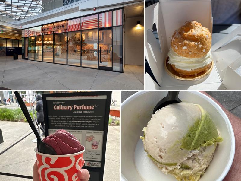 Salt & Straw