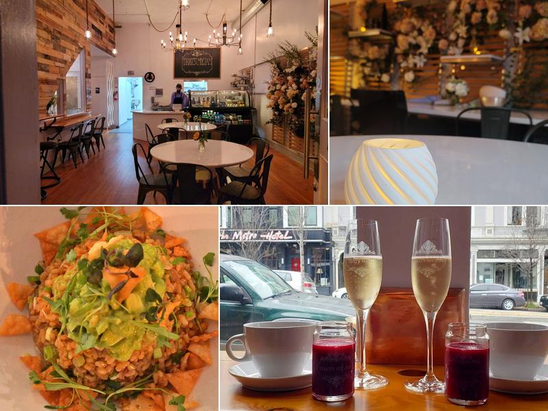 That's My Jam 324 Divisadero St, San Francisco