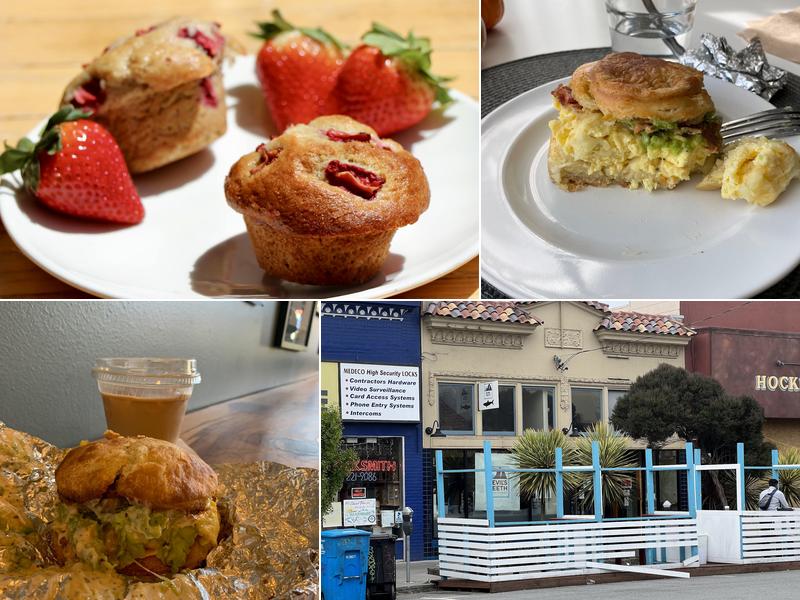 Devil's Teeth Baking Company