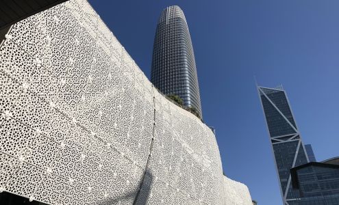 FITNESS SF - Transbay